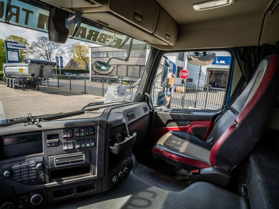 Volvo FMX 460-6x4 Photo 14