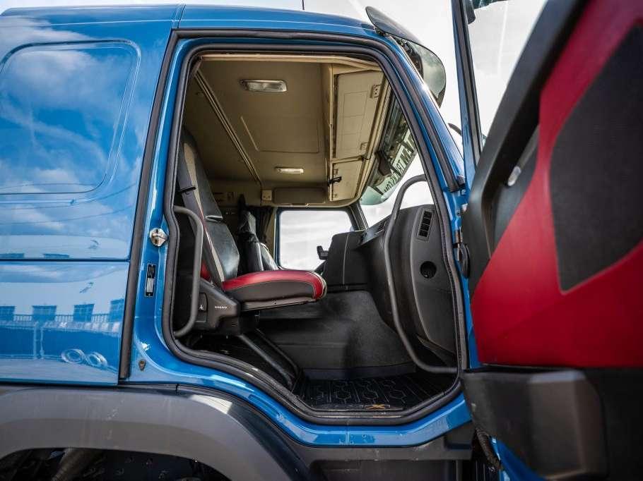 Volvo FMX 460-6x4 Photo 16