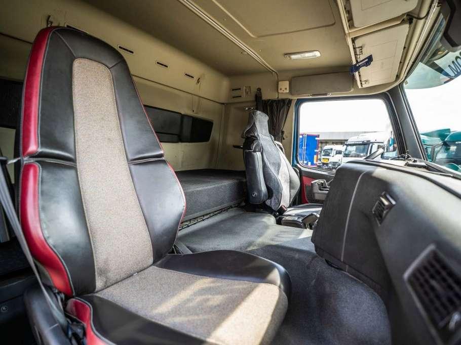 Volvo FMX 460-6x4 Photo 17