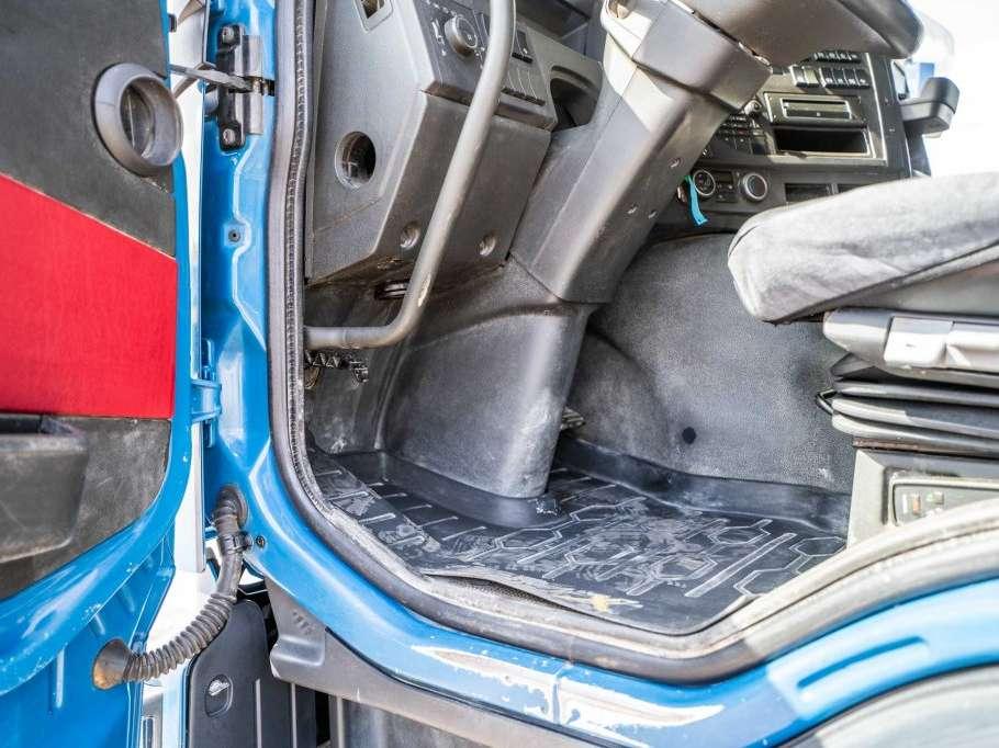 Volvo FMX 460-6x4 Photo 9