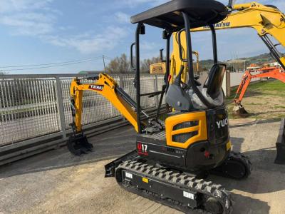 Yuchai U17 sold by Commerciale Adriatica Srl