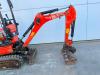 Kubota U10-3 - Blade / Hammer Lines Photo 9 thumbnail