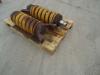 Track adjuster spring for New Holland E385B Photo 1 thumbnail