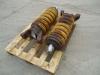 Track adjuster spring for New Holland E385B Photo 3 thumbnail