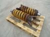 Track adjuster spring for New Holland E385B Photo 4 thumbnail
