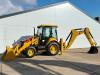 Caterpillar 424 4WD - Hammer Lines / Airco Photo 1 thumbnail