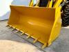 Caterpillar 424 4WD - Hammer Lines / Airco Photo 11 thumbnail