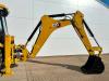 Caterpillar 424 4WD - Hammer Lines / Airco Photo 16 thumbnail