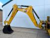 Caterpillar 424 4WD - Hammer Lines / Airco Photo 17 thumbnail