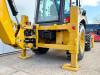 Caterpillar 424 4WD - Hammer Lines / Airco Photo 18 thumbnail
