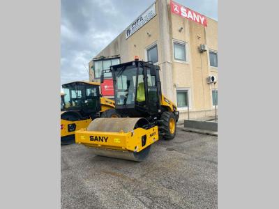 Sany SSR80 sold by Cifa Group srl