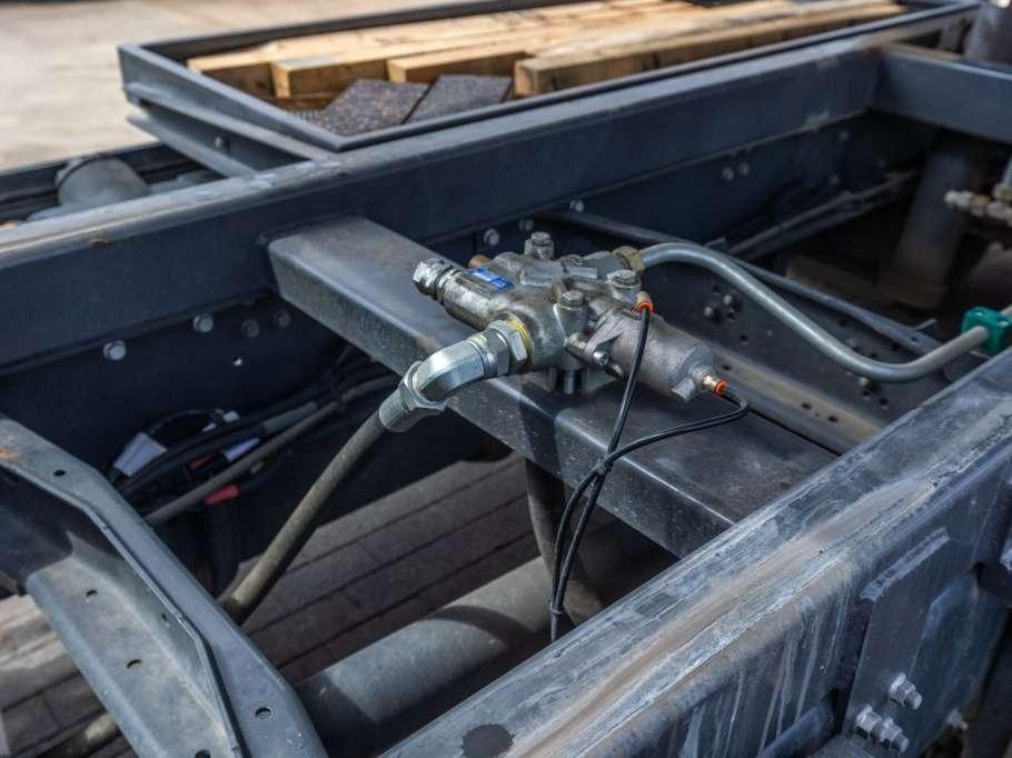 Volvo FL 290 - 21.000 KM Photo 10