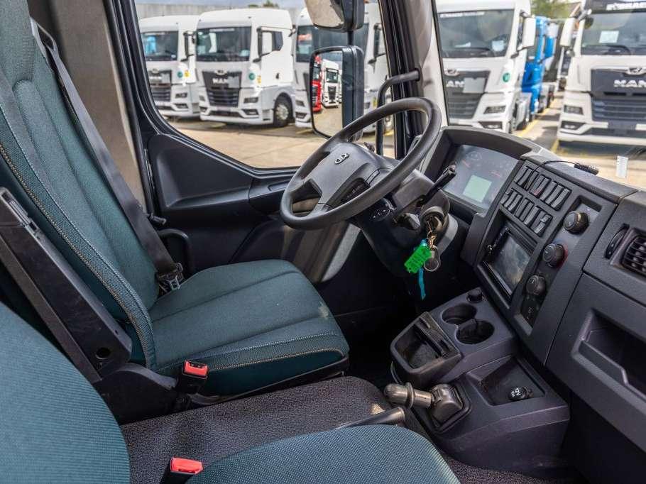 Volvo FL 290 - 21.000 KM Photo 19