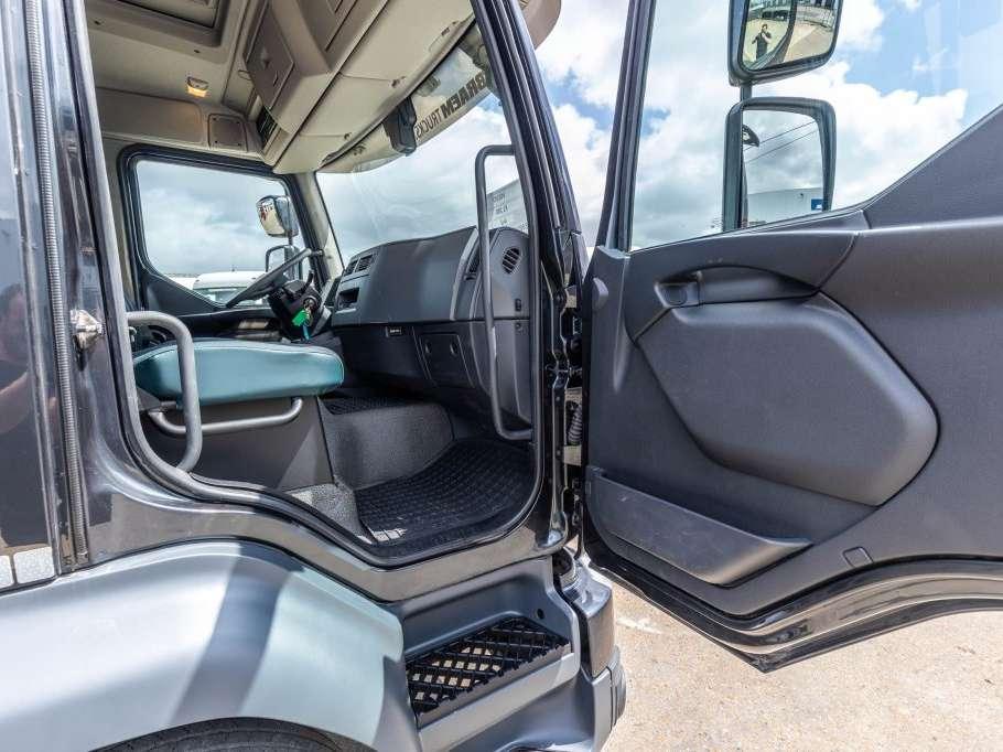Volvo FL 290 - 21.000 KM Photo 21