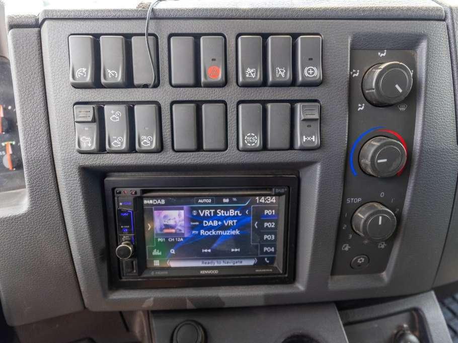 Volvo FL 290 - 21.000 KM Photo 24