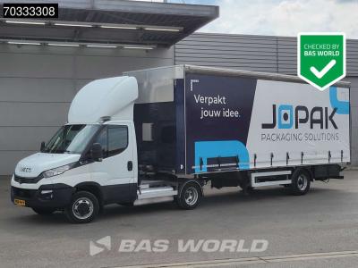 Pagenkopf Daily 50C18 Other 3.0L Pagenkopf MSL6 Euro6 BE-Bakwagen Koffer Meubelbak sold by BAS World B.V.