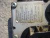 Engine control unit for Hitachi ZW310 Photo 4 thumbnail