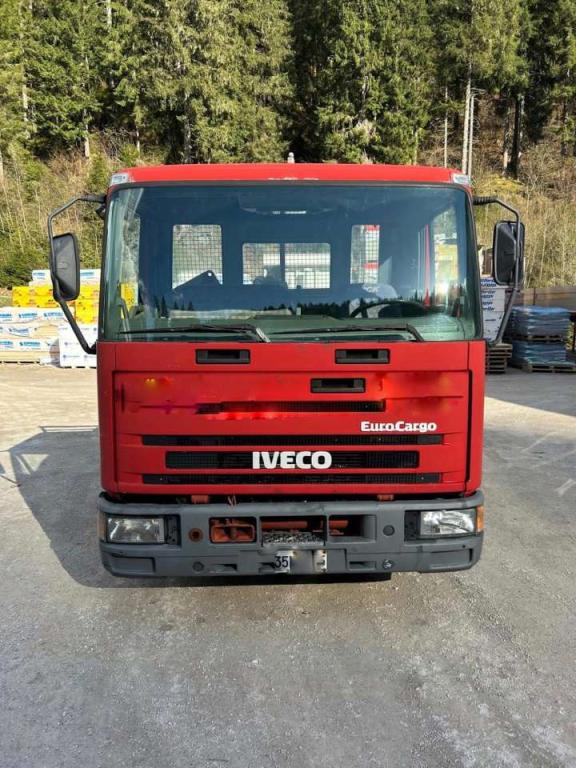 Iveco 75E14 Photo 3