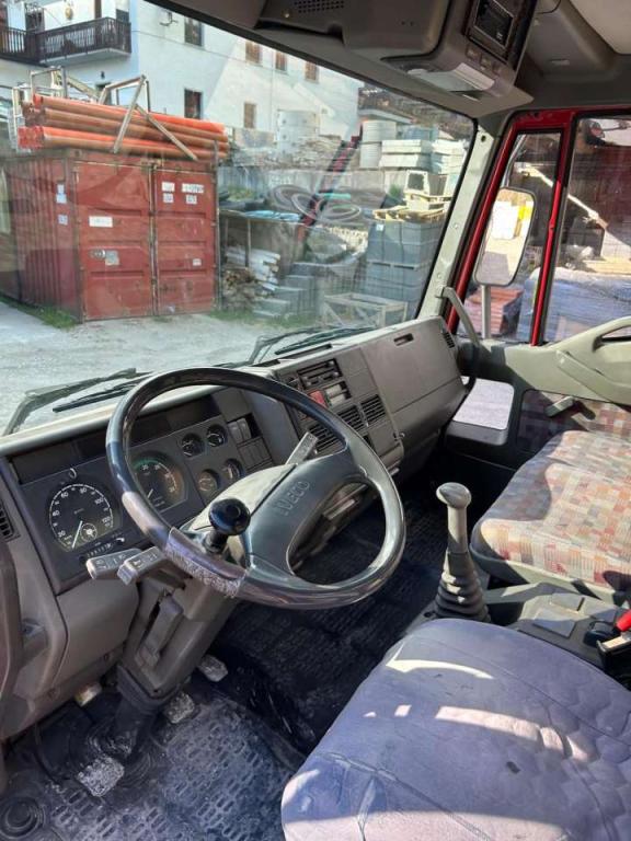 Iveco 75E14 Photo 5