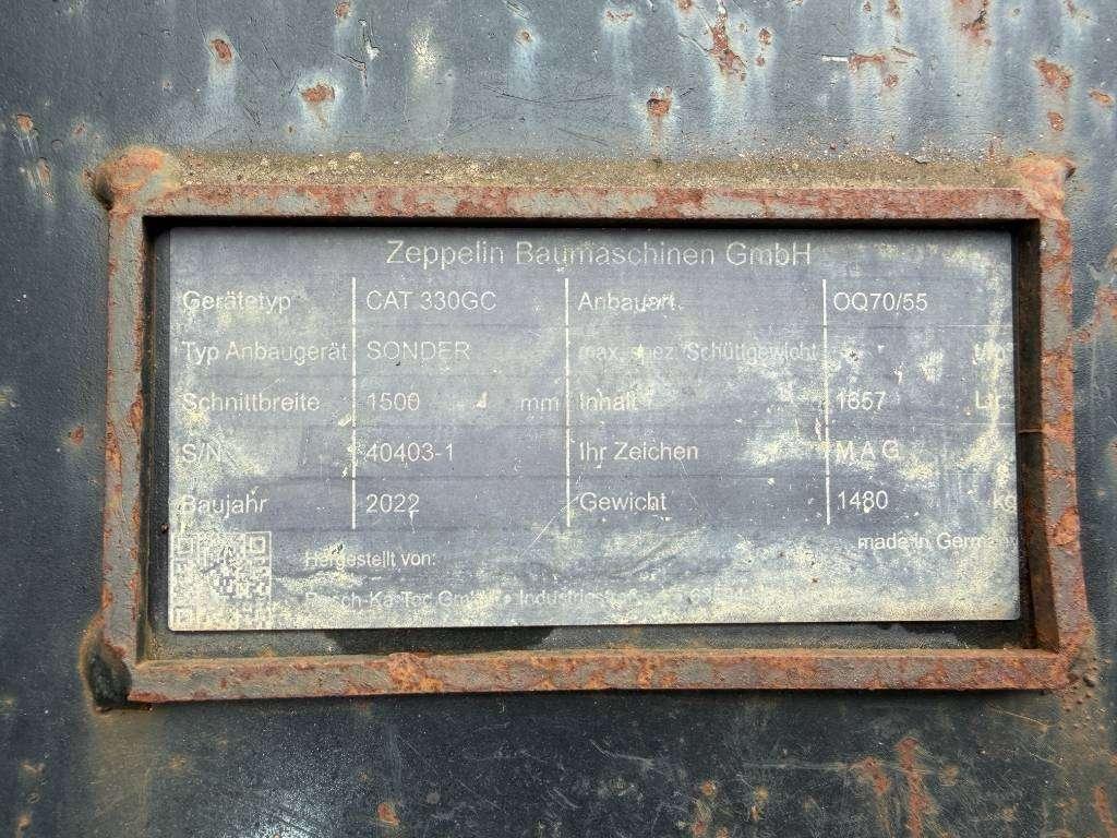OilQuick OQ70/55 Photo 7