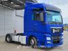 Man TGX 18.500 4X2 XXL Mega Retarder 2x Tanks ACC Photo 3 thumbnail