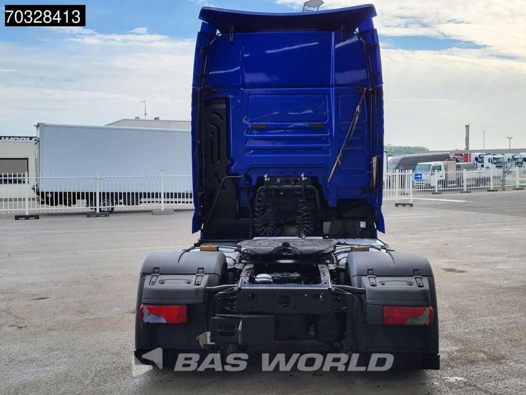 Man TGX 18.500 4X2 XXL Mega Retarder 2x Tanks ACC Photo 10