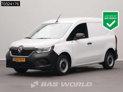 Renault Kangoo 75PK L1H1 LED Airco Cruise Camera Parkeersensoren Euro6 L1 Kompakt A/C Cruise control sold by BAS World B.V.