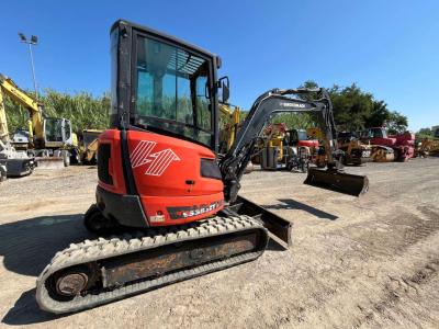Eurocomach ES35.2 ZT sold by TECNOMACCHINE Srl