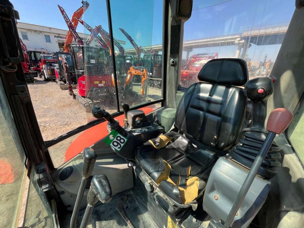 Eurocomach ES35.2 ZT Photo 11