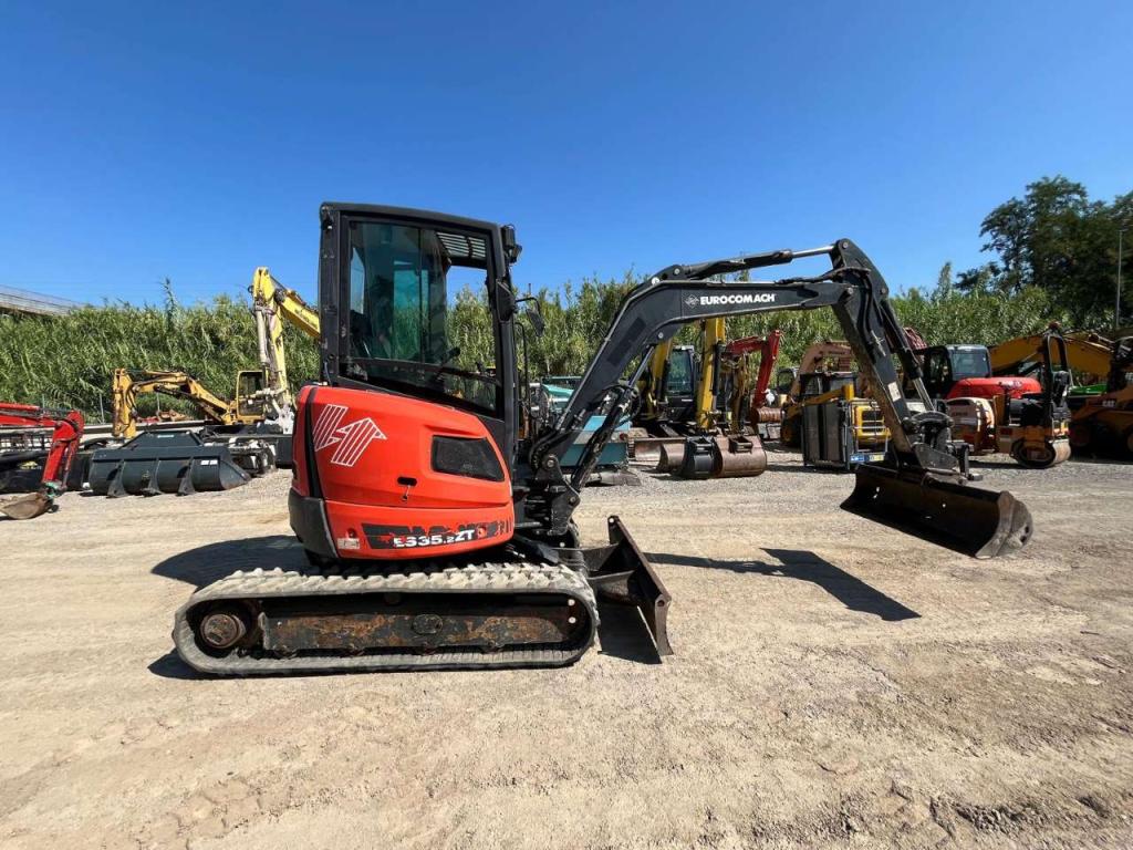 Eurocomach ES35.2 ZT Photo 12