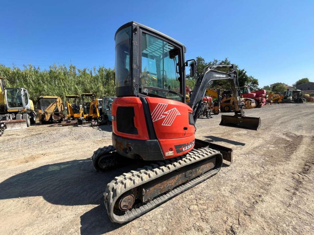 Eurocomach ES35.2 ZT Photo 13