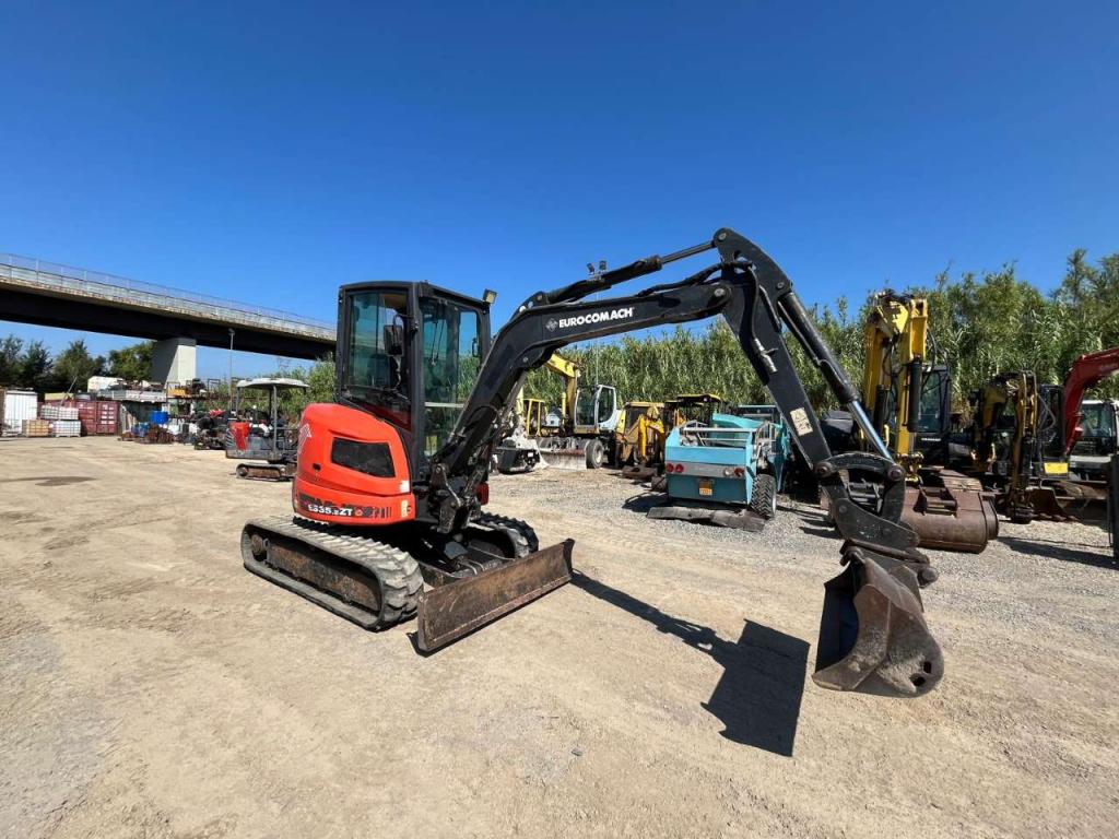 Eurocomach ES35.2 ZT Photo 3