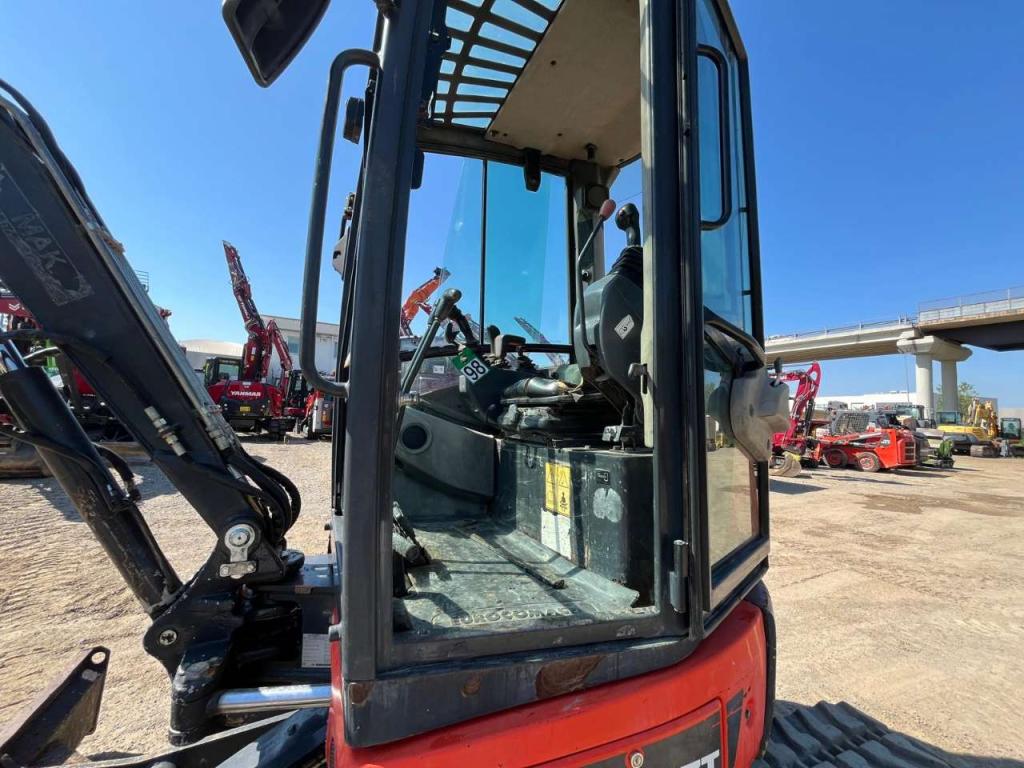 Eurocomach ES35.2 ZT Photo 8