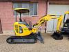 Komatsu PC30 MR-3 Photo 1 thumbnail