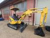 Komatsu PC30 MR-3 Photo 2 thumbnail