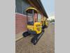 Komatsu PC30 MR-3 Photo 3 thumbnail