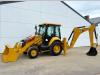Caterpillar 424 - BRAND NEW / UNUSED / Airco Photo 1 thumbnail
