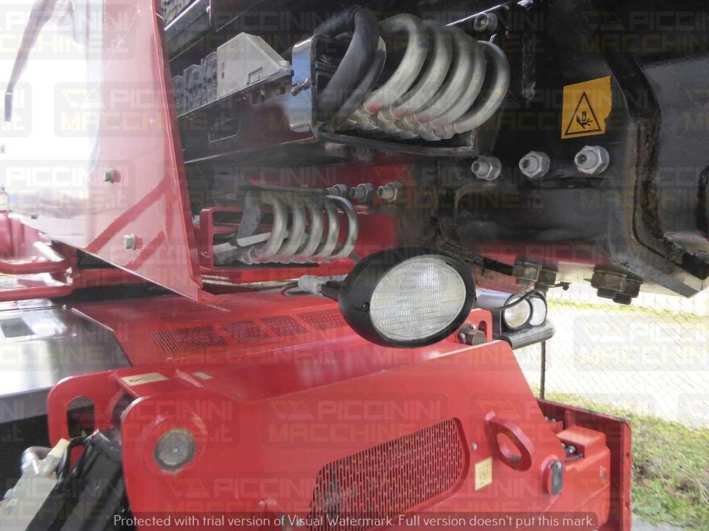 Manitou MRT3050 Plus Privilege Photo 10