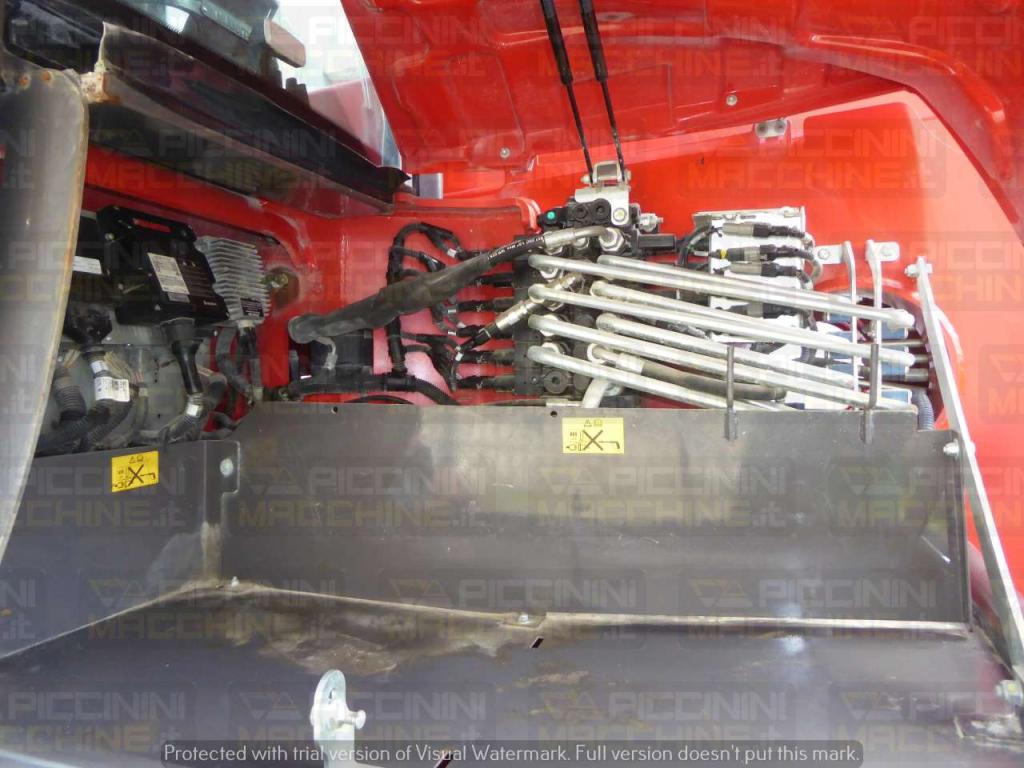 Manitou MRT3050 Plus Privilege Photo 11