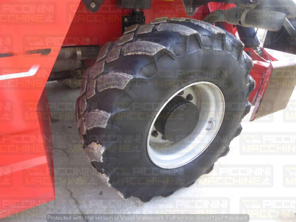 Manitou MRT3050 Plus Privilege Photo 18