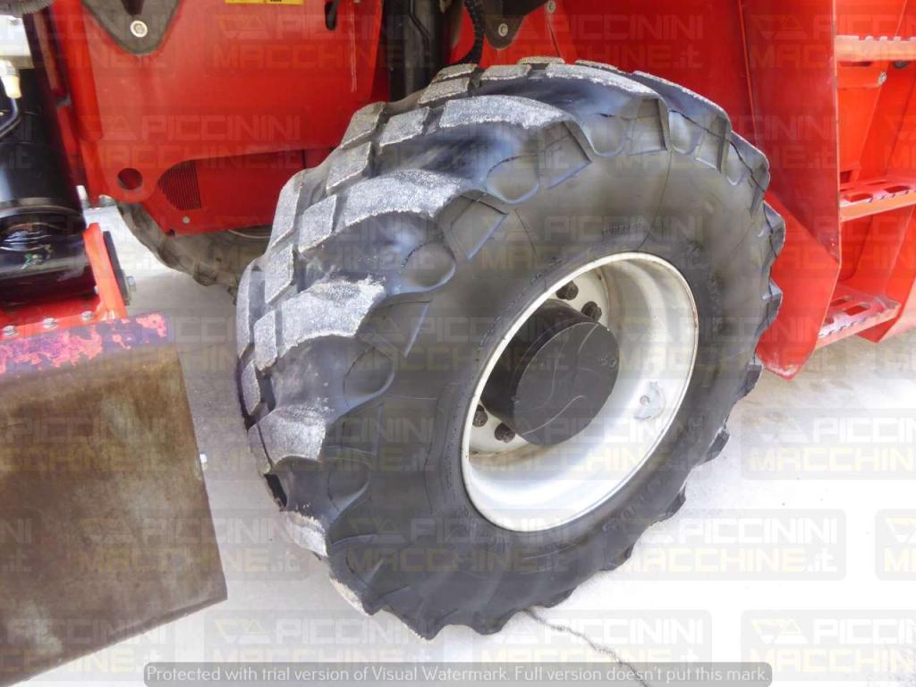 Manitou MRT3050 Plus Privilege Photo 19