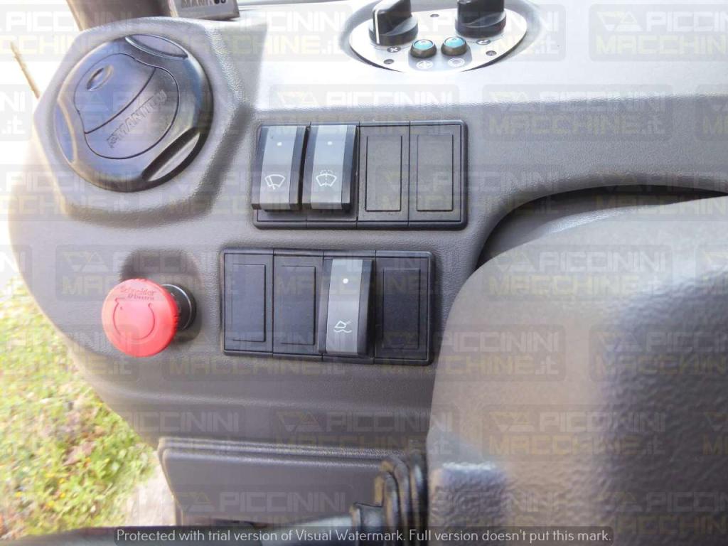 Manitou MRT3050 Plus Privilege Photo 21