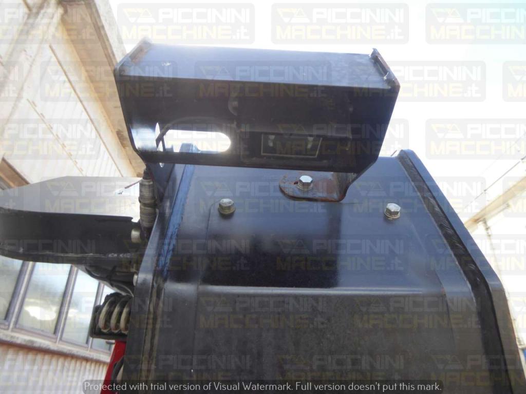 Manitou MRT3050 Plus Privilege Photo 9