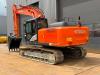Hitachi ZX210LC-6 Photo 3 thumbnail