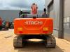 Hitachi ZX210LC-6 Photo 4 thumbnail