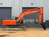 Hitachi ZX210LC-6 Photo 6 thumbnail