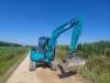 Kobelco SK55RSX-6 Photo 2 thumbnail
