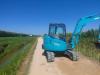 Kobelco SK55RSX-6 Photo 3 thumbnail
