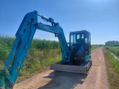 Kobelco SK55RSX-6 Photo 1