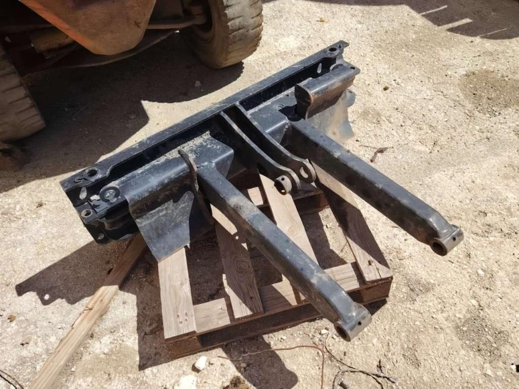 JCB 8016 Photo 1